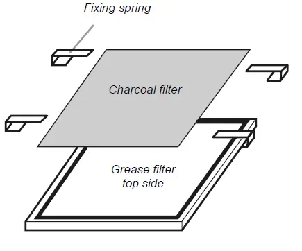 elica ETB436S3 36 Inch Wall Mount Range Hood 29
