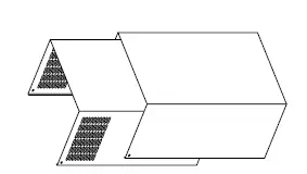 elica ETB436S3 36 Inch Wall Mount Range Hood 6