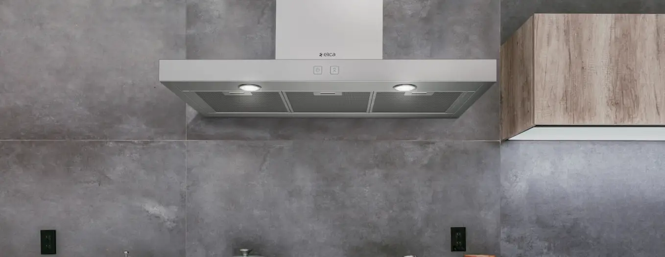Elica Etb436s3 36 Inch Wall Mount Range Hood User Guide Elica Etb436s3 36 Inch Wall Mount Range Hood User Guide