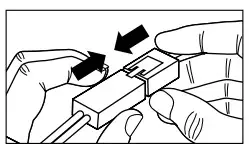 CARSON 500507161 Radio Controlled Helicopter RTF - Connecting