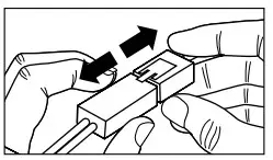 CARSON 500507161 Radio Controlled Helicopter RTF -Disconnect
