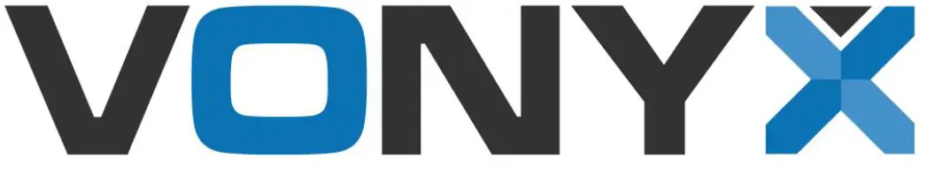 VONXY-LOGO