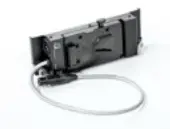 Litepanels 945 2101 RGBWW LED Hard Pane - Battery