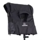 Litepanels 945 2101 RGBWW LED Hard Pane - Fixture