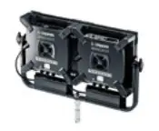 Litepanels 945 2101 RGBWW LED Hard Pane - Light Kit