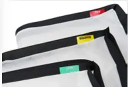 Litepanels 945 2101 RGBWW LED Hard Pane - Snapbag