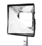 Litepanels 945 2101 RGBWW LED Hard Pane - baffle