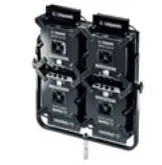 Litepanels 945 2101 RGBWW LED Hard Pane - d Quad Array