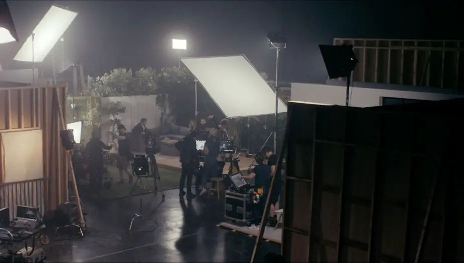 Litepanels 945 2101 RGBWW LED Hard Panel