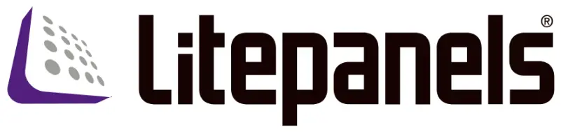 Litepanels logo