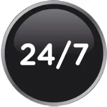 FISHER PAYKEL AHD5RD7621W Square Fine Handle Kit for Integrated Refrigerator Freezer - icon