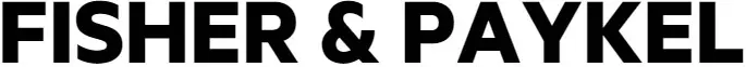 FISHER PAYKEL logo