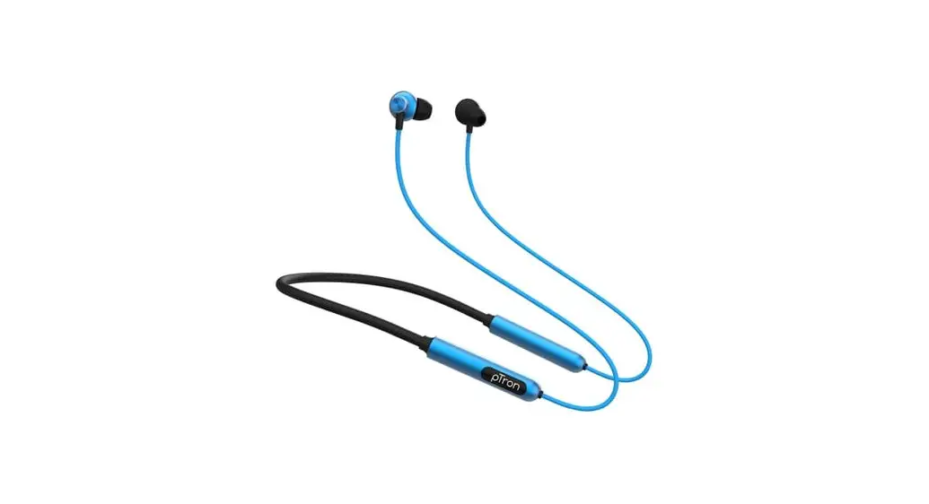 Ptron Jstc10 Tangent Pixel Wireless Neckband Instruction Manual Ptron Jstc10 Tangent Pixel Wireless Neckband Instruction Manual