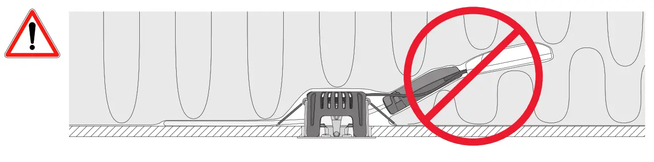 SG Lighting Junistar IsoSafe Dim Warm Light - fig4