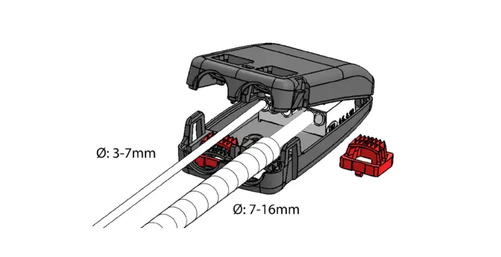 SG Lighting Junistar IsoSafe Dim Warm Light -fig7