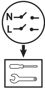 SG Lighting Junistar IsoSafe Dim Warm Light -fig8