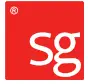 SG Lighting logo