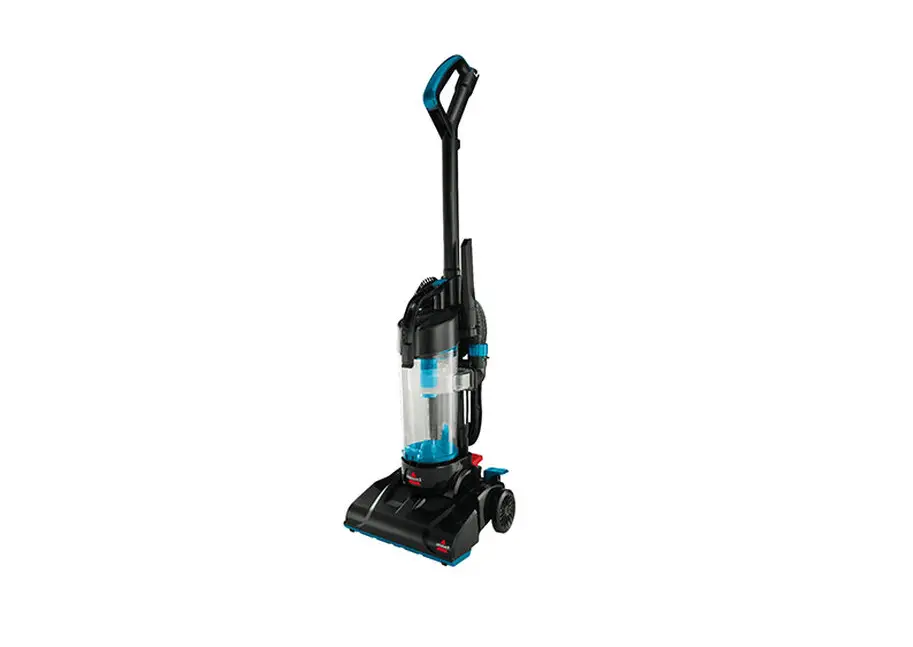 My Powerforce® Compact Lightweight Upright Vacuum Has No Suction | Support