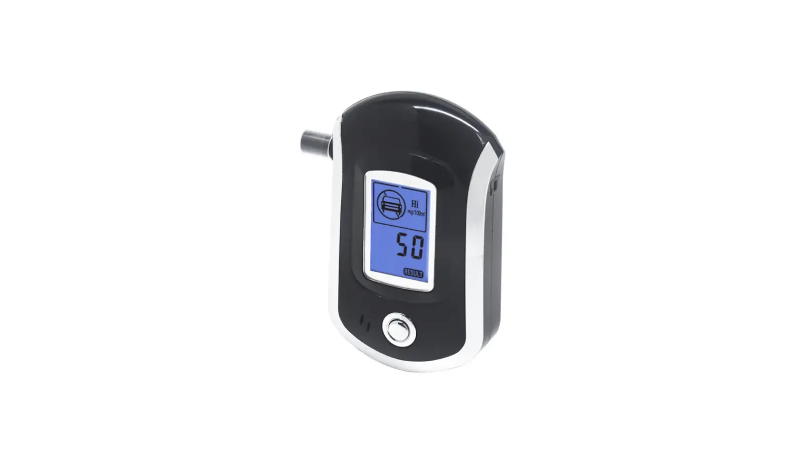 Tracer At-6000 Digital Breath Alcohol Tester Instruction Manual Tracer At-6000 Digital Breath Alcohol Tester Instruction Manual