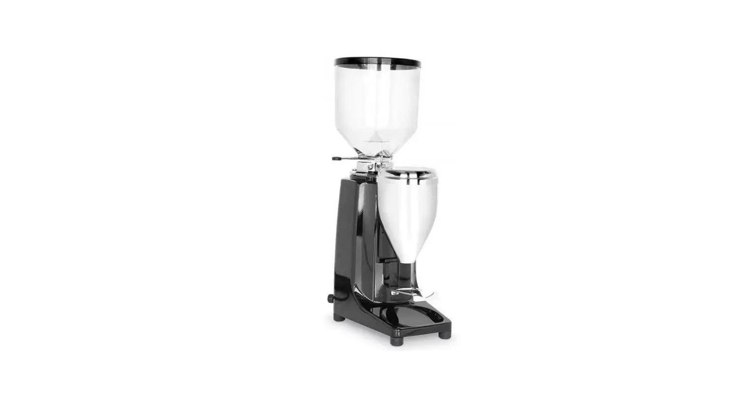 Hendi 208885 Coffee Grinders User Manual