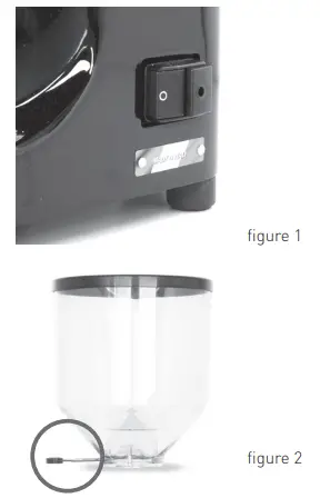 HENDI-208885-Coffee-+Grinders-fig1