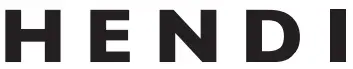 HENDI-logo