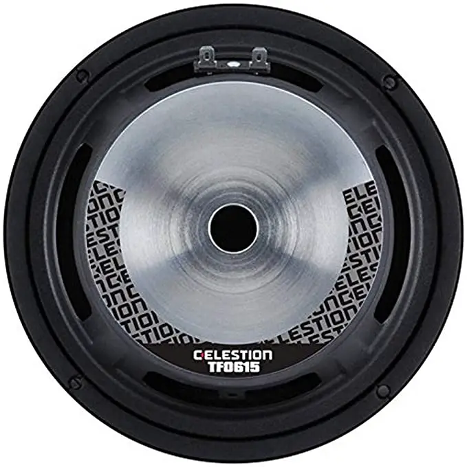 CELESTION-TF0615-6-Inch-Mirange-Power-Amplifier