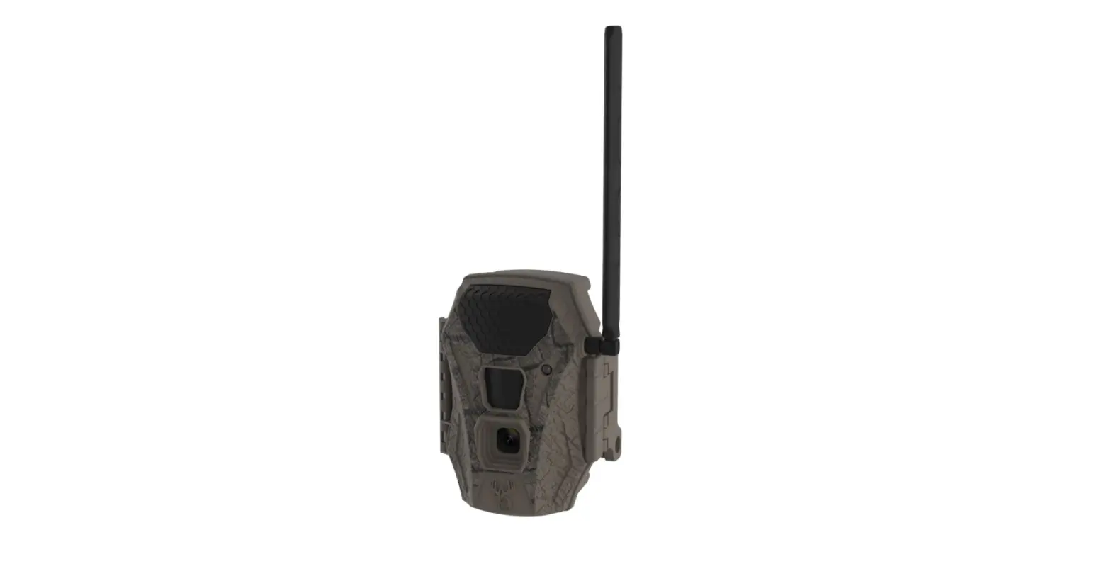 Wildgame Innovations Wgi-teratatw Terra Cell Camera User Manual