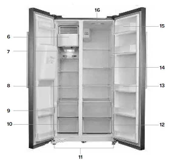 INVENTUM-SKV1782RI-American-Fridge-02