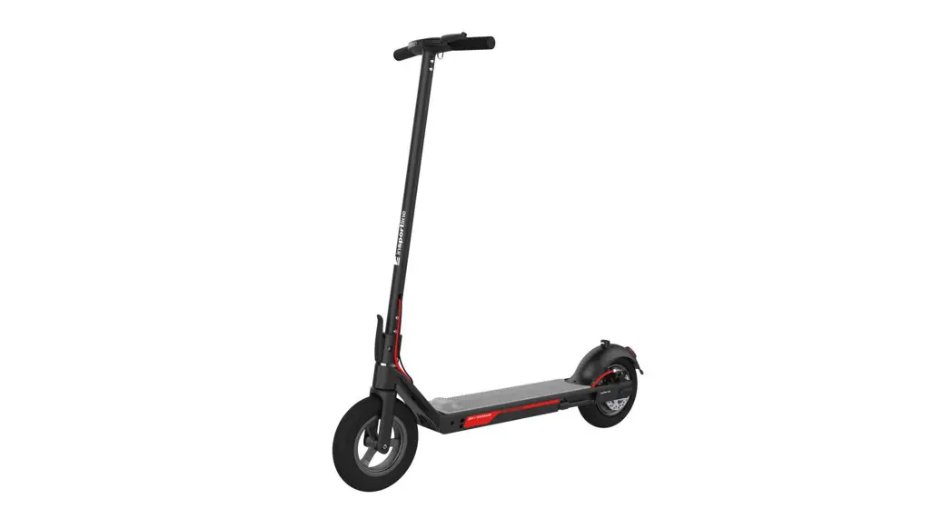 Insportline Electric Scooter 19887 Swifter Se User Manual