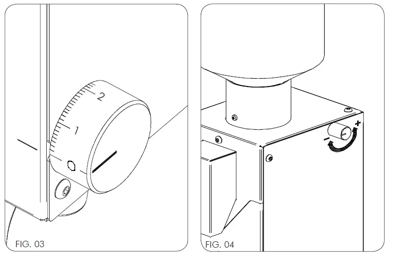 BEZZERA-BB005 Espresso-Grinder-3