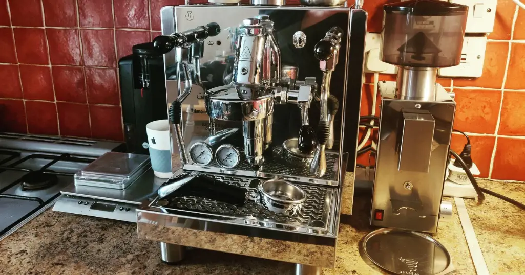 Bezzera Bb005 Espresso Grinder Instruction Manual Bezzera Bb005 Espresso Grinder Instruction Manual