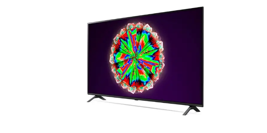 Lg Nano80 Smart Led Display User Guide Lg Nano80 Smart Led Display User Guide