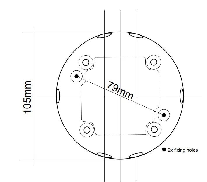 niko-25420-Round-Surface-Mounted-Box-1