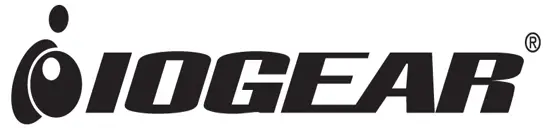 IOGEAR logo