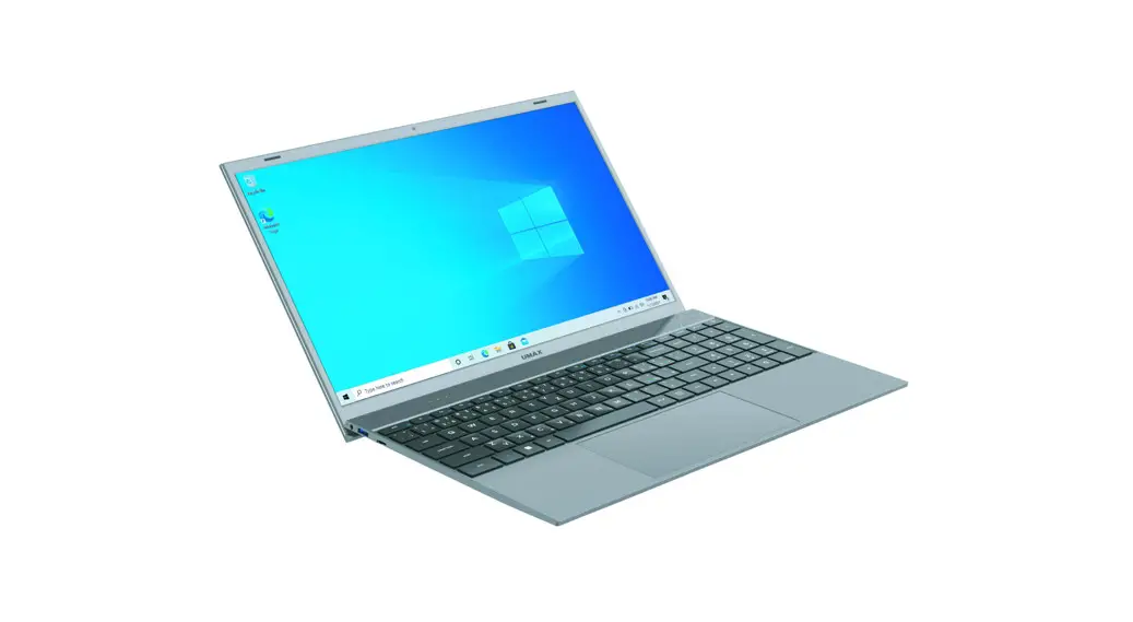 Umax N15r Pro Visionbook User Manual