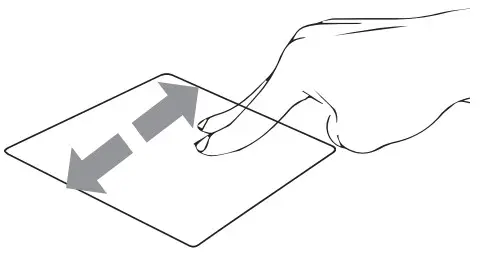 UMAX N15R Pro VisionBook - Figure 11