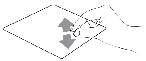 UMAX N15R Pro VisionBook - Figure 13