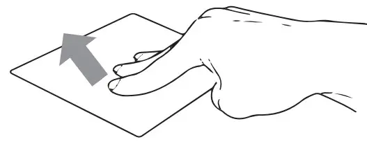 UMAX N15R Pro VisionBook - Figure 17