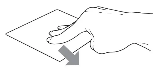 UMAX N15R Pro VisionBook - Figure 18