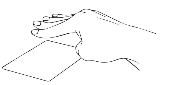 UMAX N15R Pro VisionBook - Figure 19