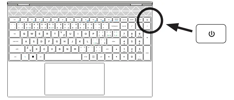 UMAX N15R Pro VisionBook - Figure 2