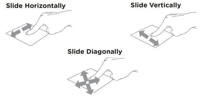 UMAX N15R Pro VisionBook - Figure 4