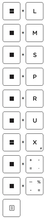 UMAX N15R Pro VisionBook - button 2