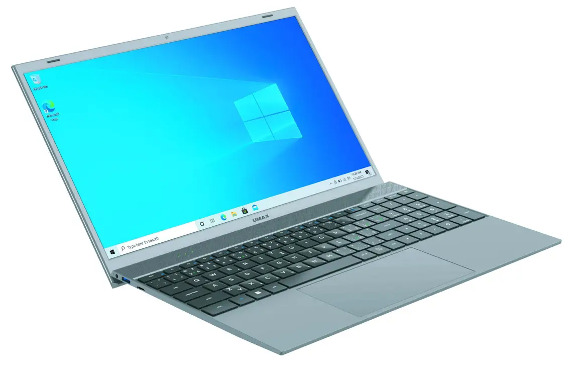 UMAX N15R Pro VisionBook