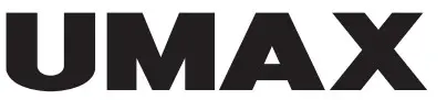 UMAX - logo