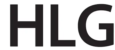 HLG logo
