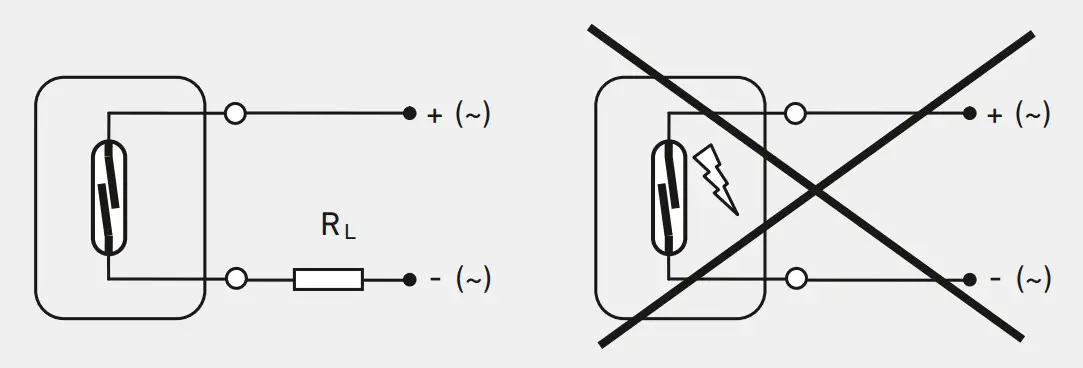 AVENTICS R412013397 Sensors with Reed Contacts - Figure 1