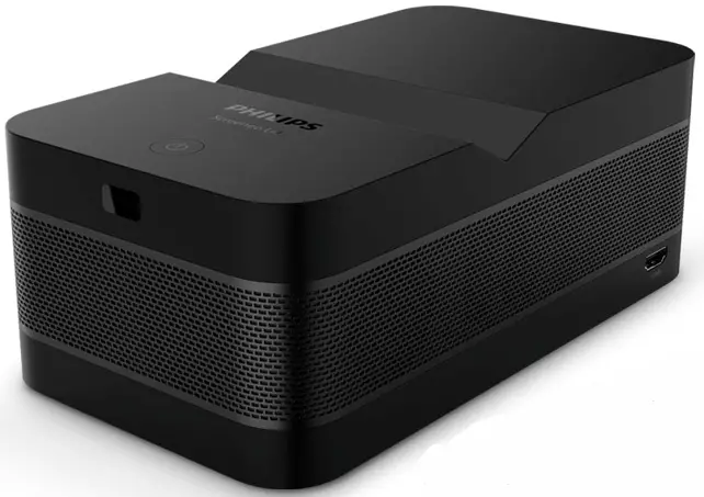 PHILIPS SCN550 Screeneo U5 Digital Projector