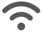 Wifi Signal Icon